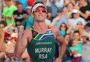 Video Interview: Richard Murray Talks 13.37 5km PB