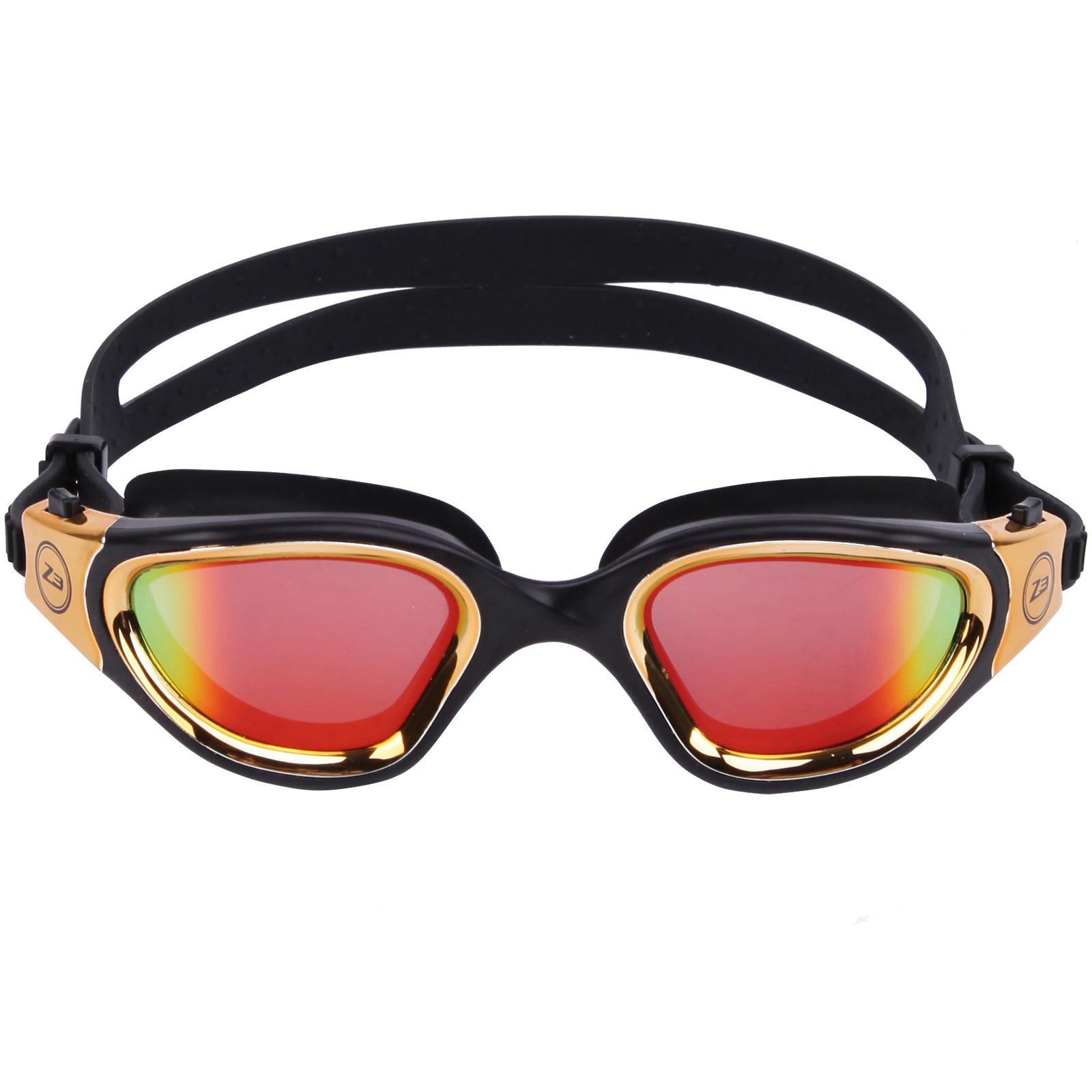 TriNation BEST GOGGLES FOR OPENWATER SWIMMING