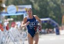 Legends of Triathlon – Sheila Taormina – her odyssey to Olympic fame