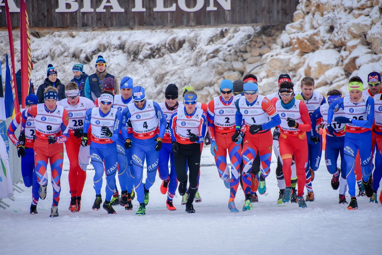 TriNation Winter Triathlon World Championships 2021 to be held in Andorra