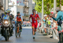 Legends of Triathlon: Javier Gómez – Hall of Fame Beckons!
