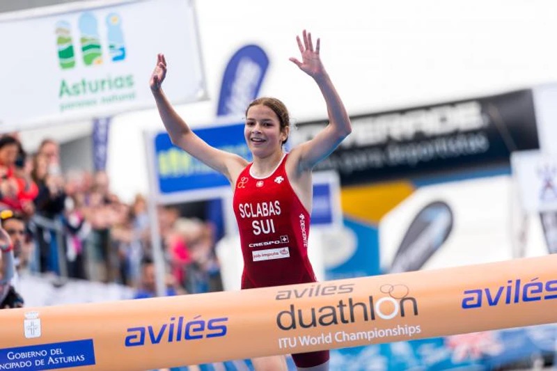 World Duathlon Championship 2021 moved to different country TriNation