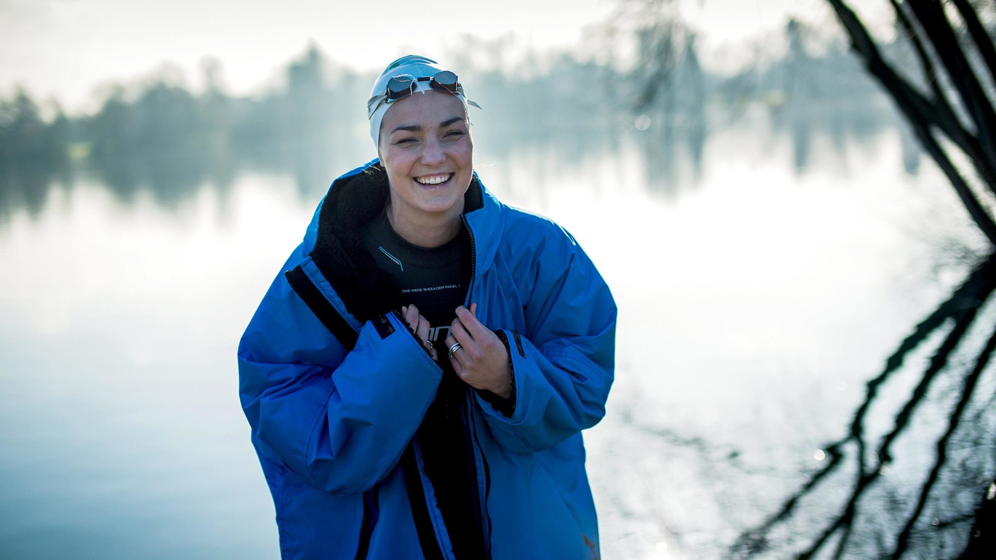 Best Dry Changing Robes for Open Water Swimming TriNation