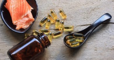 Why Triathletes should take Omega-3 Fish Oil Why Triathletes should take Omega-3 Fish Oil